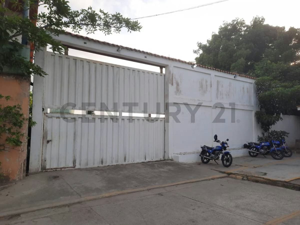 Venta de terreno - 3