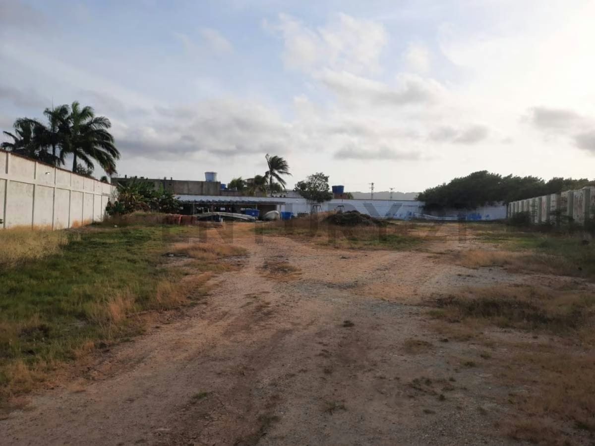 Venta de terreno - 10