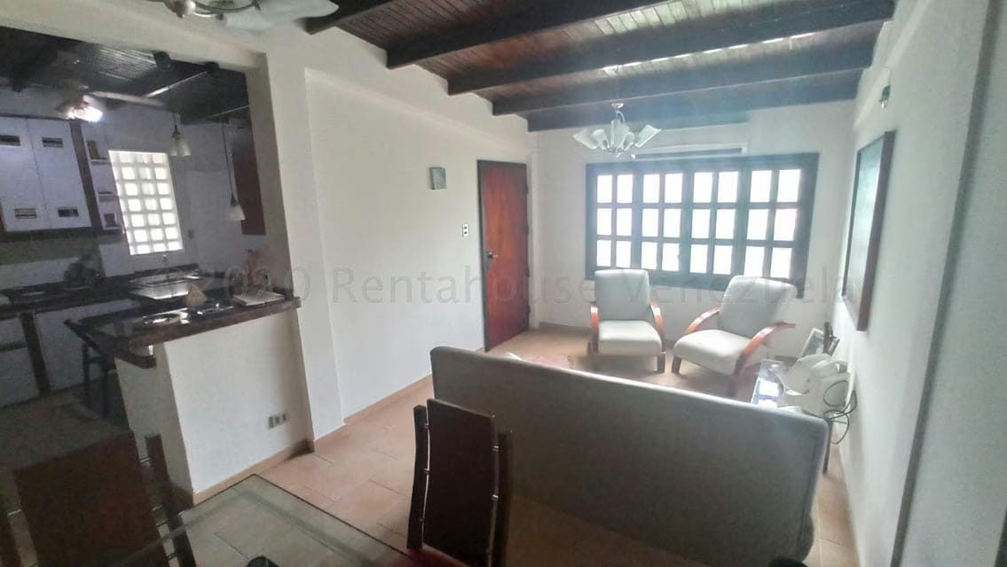 Casa (Duplex) en Venta en Intercomunal Turmero Maracay, Aragua - 11
