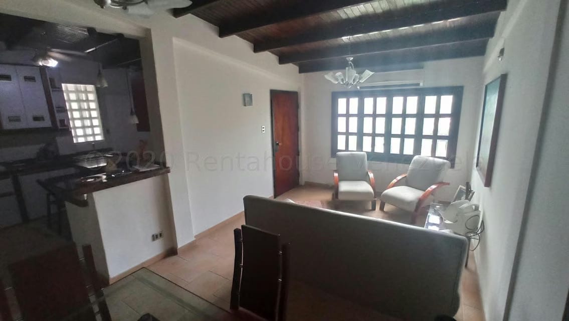 Casa (Duplex) en Venta en Intercomunal Turmero Maracay, Aragua - 12