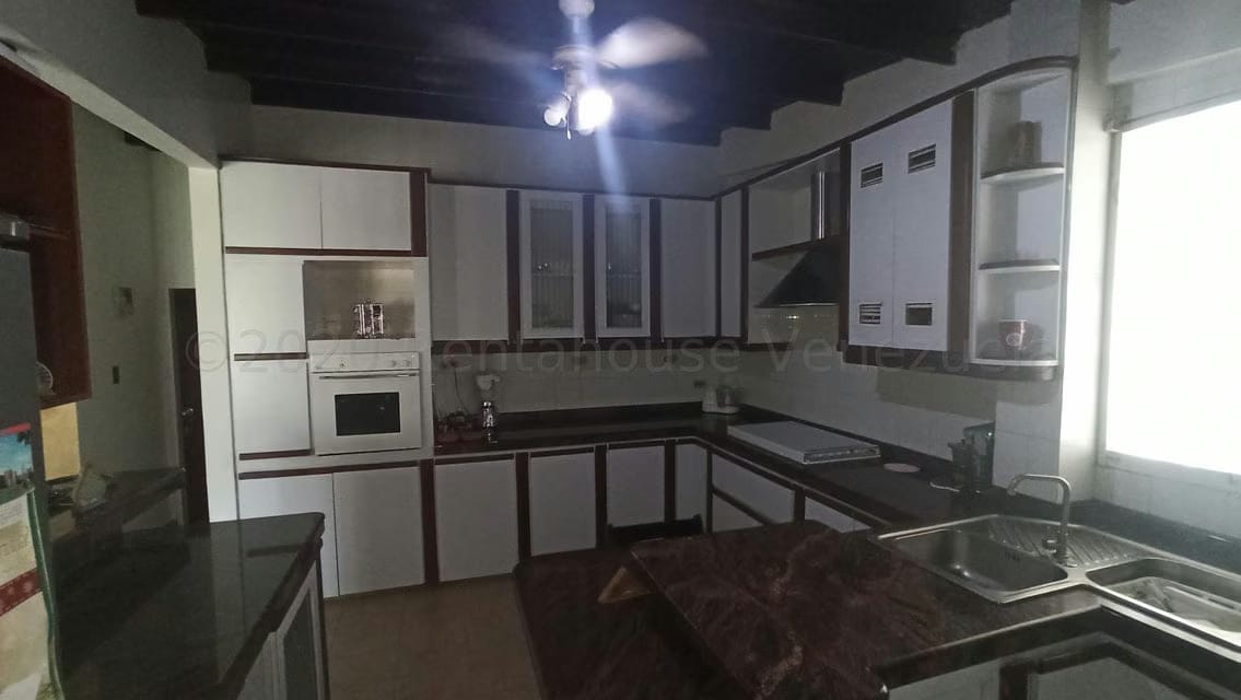 Casa (Duplex) en Venta en Intercomunal Turmero Maracay, Aragua - 21