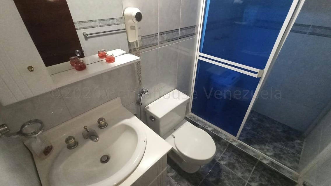 Casa (Duplex) en Venta en Intercomunal Turmero Maracay, Aragua - 25