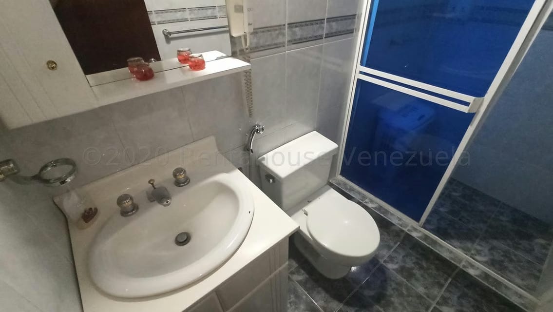 Casa (Duplex) en Venta en Intercomunal Turmero Maracay, Aragua - 26