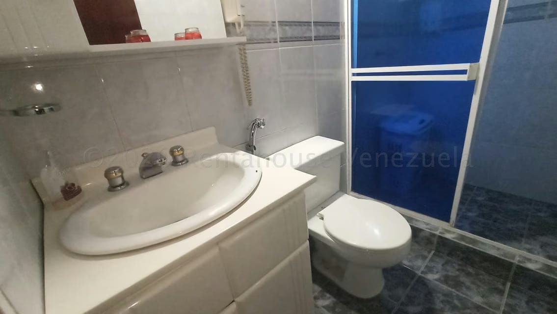 Casa (Duplex) en Venta en Intercomunal Turmero Maracay, Aragua - 27