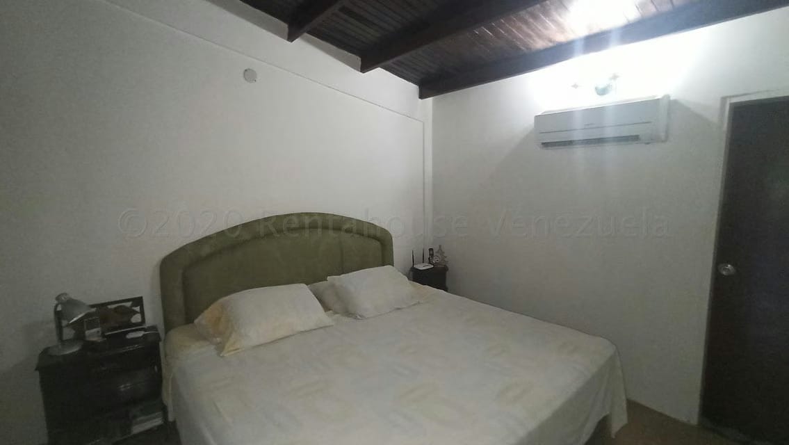 Casa (Duplex) en Venta en Intercomunal Turmero Maracay, Aragua - 29