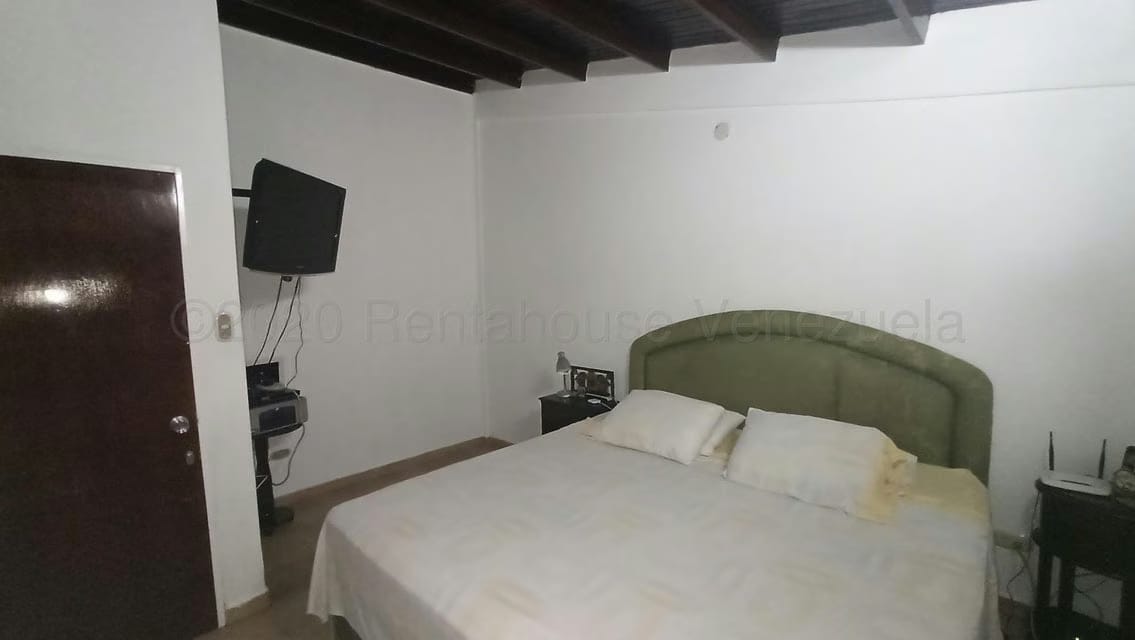 Casa (Duplex) en Venta en Intercomunal Turmero Maracay, Aragua - 30