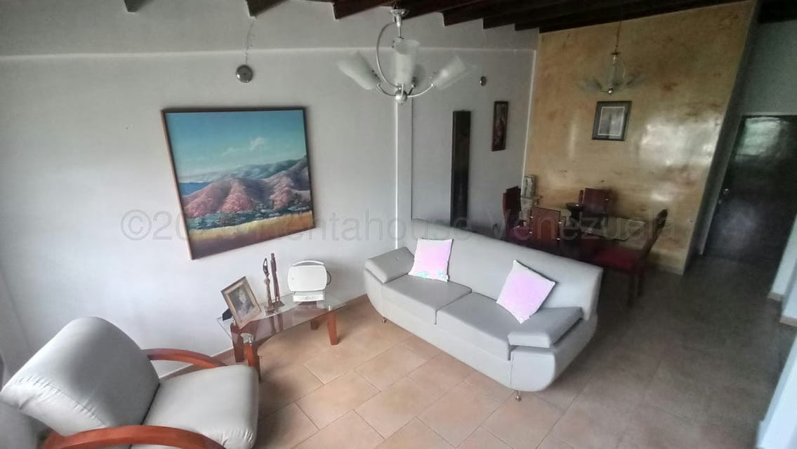 Casa (Duplex) en Venta en Intercomunal Turmero Maracay, Aragua - 4