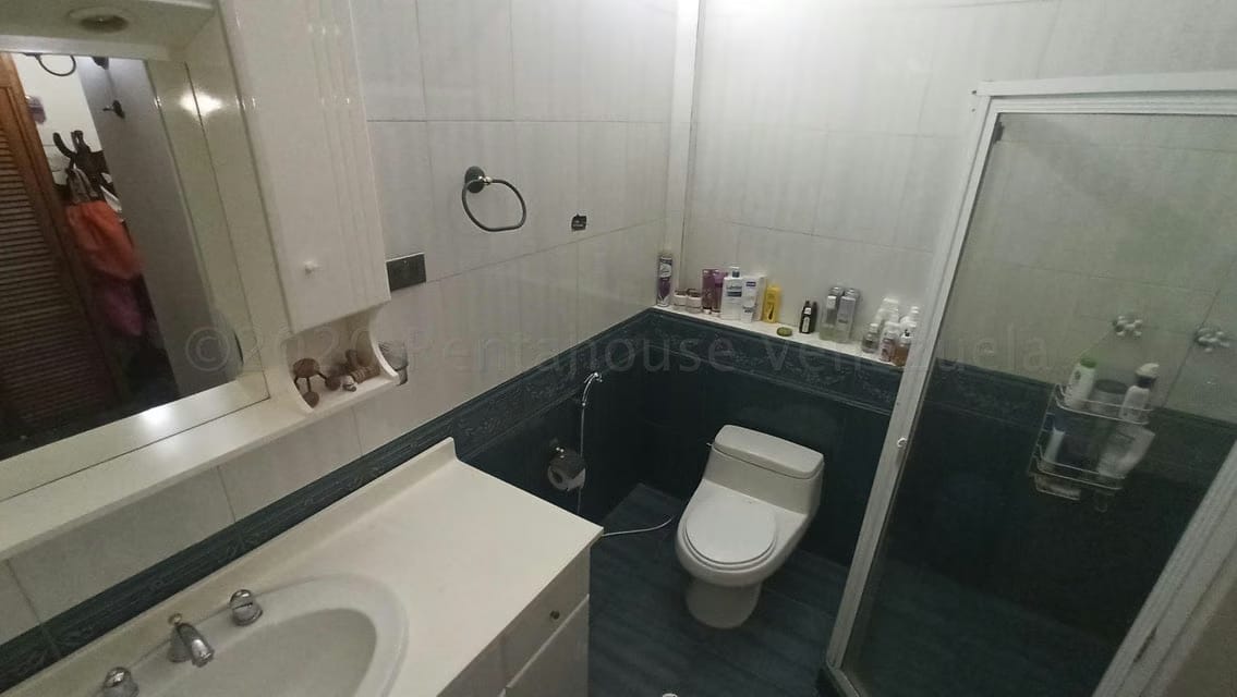 Casa (Duplex) en Venta en Intercomunal Turmero Maracay, Aragua - 34