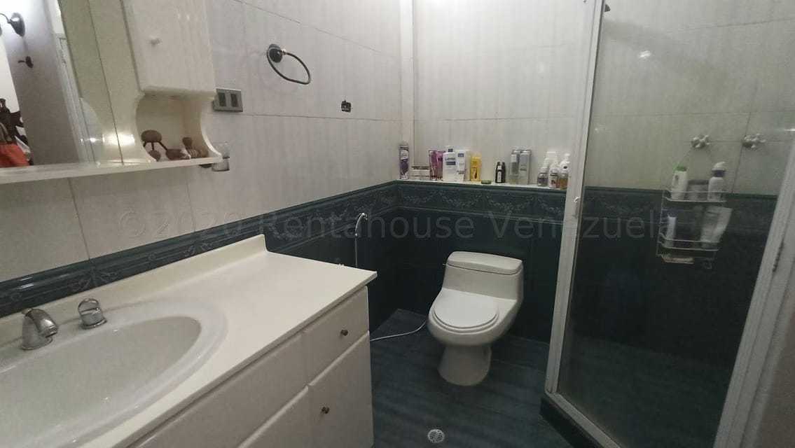 Casa (Duplex) en Venta en Intercomunal Turmero Maracay, Aragua - 35
