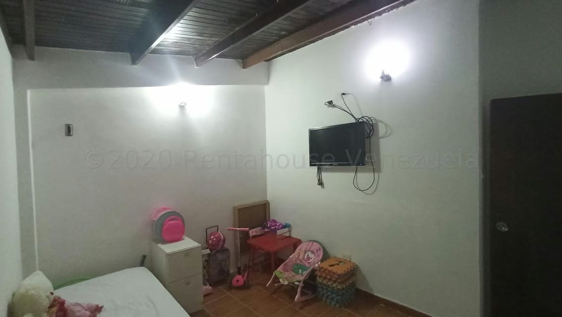 Casa (Duplex) en Venta en Intercomunal Turmero Maracay, Aragua - 38