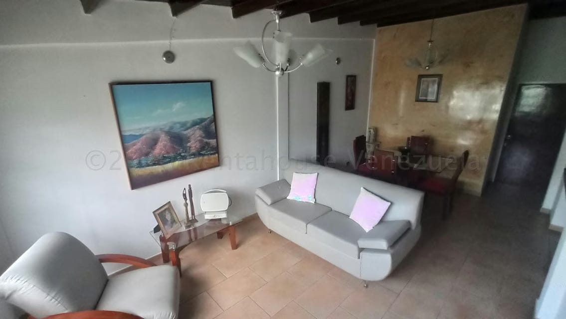Casa (Duplex) en Venta en Intercomunal Turmero Maracay, Aragua - 5