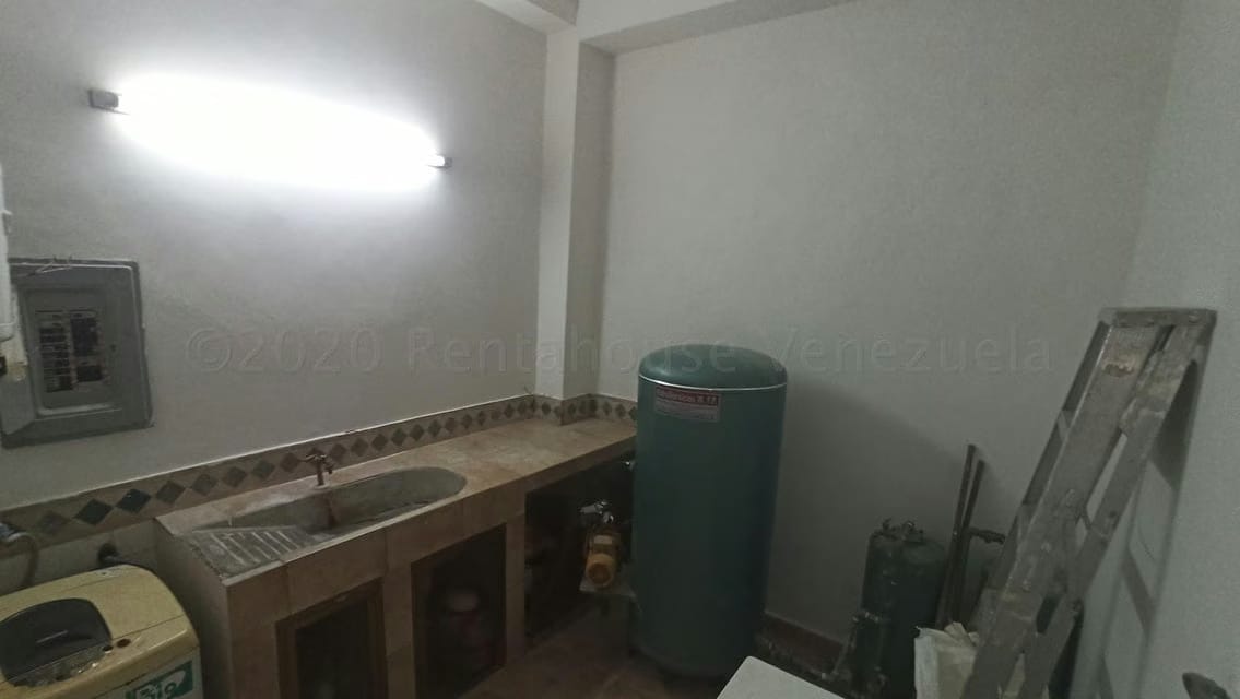 Casa (Duplex) en Venta en Intercomunal Turmero Maracay, Aragua - 42