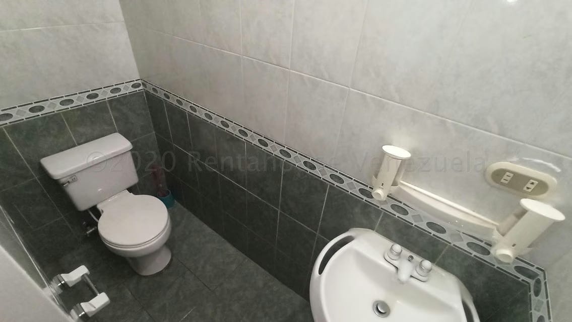 Casa (Duplex) en Venta en Intercomunal Turmero Maracay, Aragua - 43