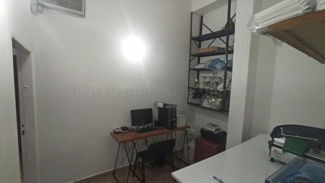 Casa (Duplex) en Venta en Intercomunal Turmero Maracay, Aragua - 45