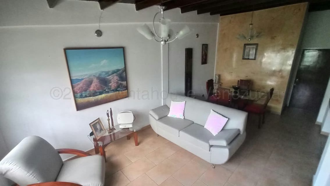 Casa (Duplex) en Venta en Intercomunal Turmero Maracay, Aragua - 6