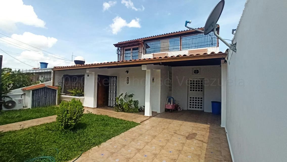 Casa (Duplex) en Venta en Intercomunal Turmero Maracay, Aragua - 51