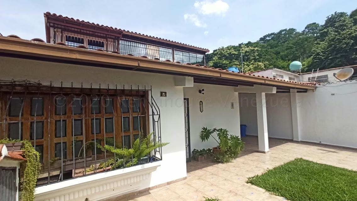 Casa (Duplex) en Venta en Intercomunal Turmero Maracay, Aragua - 52