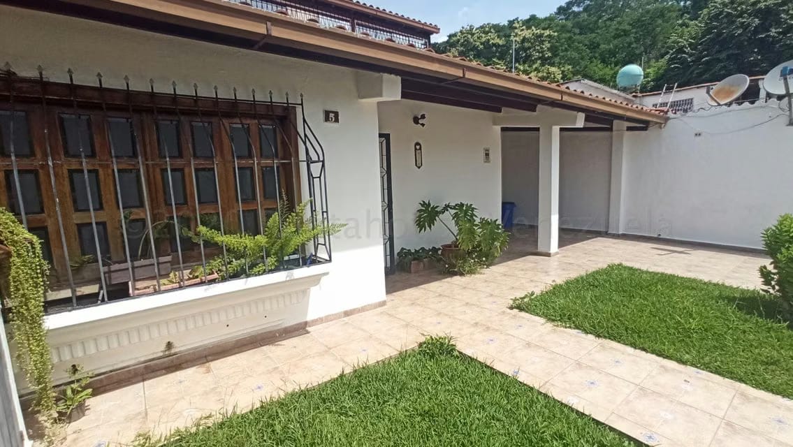 Casa (Duplex) en Venta en Intercomunal Turmero Maracay, Aragua - 53