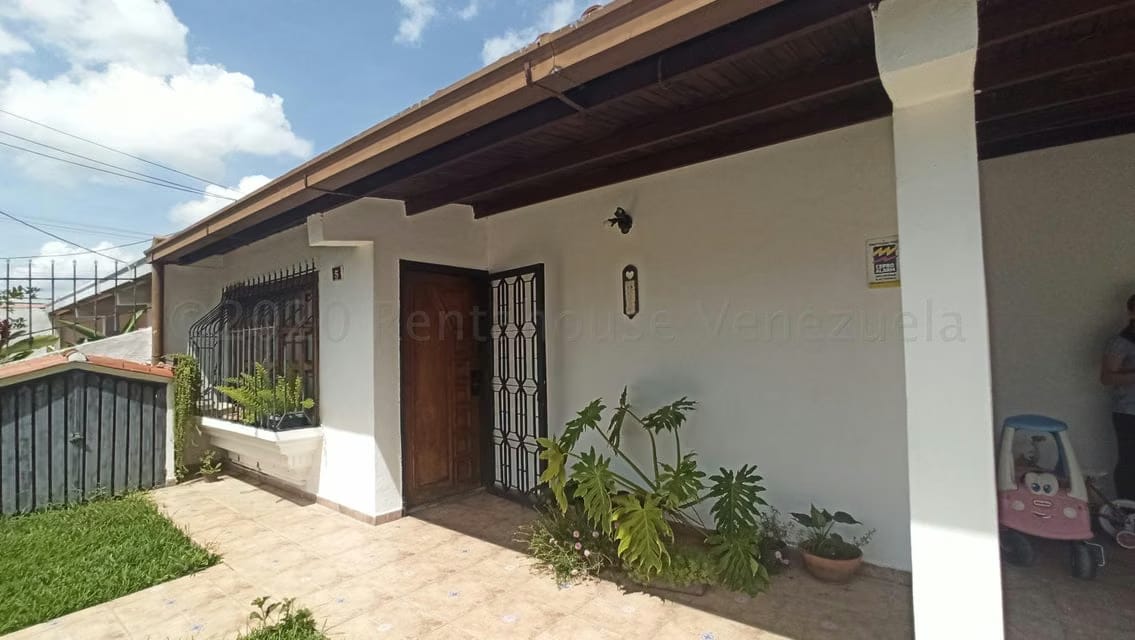 Casa (Duplex) en Venta en Intercomunal Turmero Maracay, Aragua - 54
