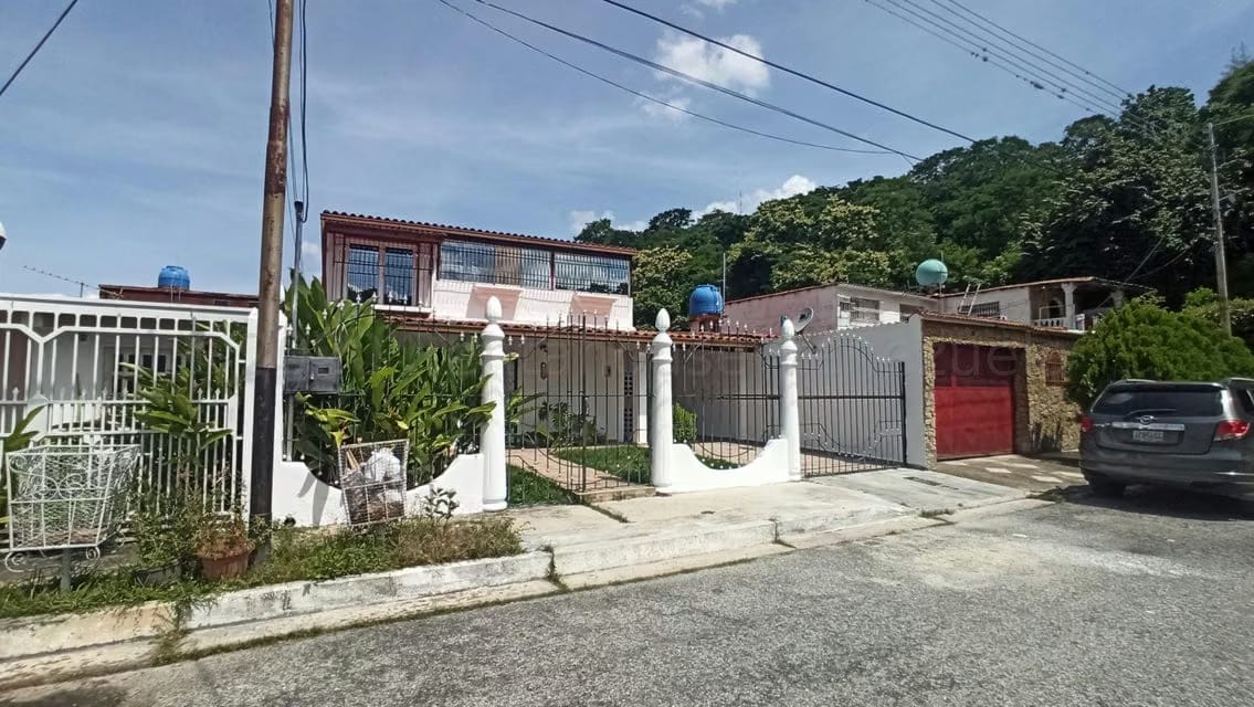 Casa (Duplex) en Venta en Intercomunal Turmero Maracay, Aragua - 56