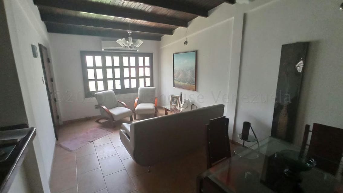 Casa (Duplex) en Venta en Intercomunal Turmero Maracay, Aragua - 9