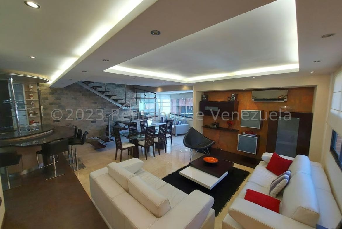 APARTAMENTO EN VENTA – ELENA MARIN NOBREGA - 2