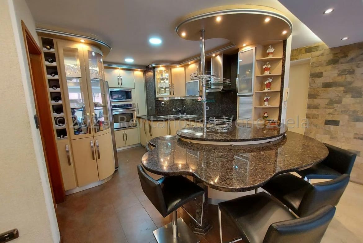 APARTAMENTO EN VENTA – ELENA MARIN NOBREGA - 3