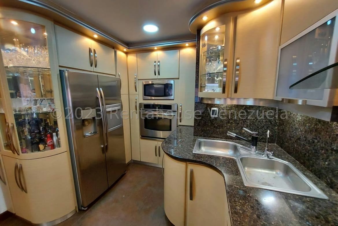 APARTAMENTO EN VENTA – ELENA MARIN NOBREGA - 4