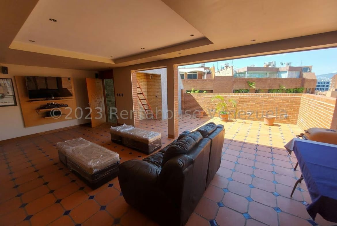 APARTAMENTO EN VENTA – ELENA MARIN NOBREGA - 9