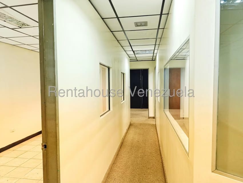 Comercial (Oficina) en Venta en Boleita Norte, Distrito Metropolitano - 11
