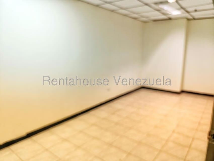 Comercial (Oficina) en Venta en Boleita Norte, Distrito Metropolitano - 12