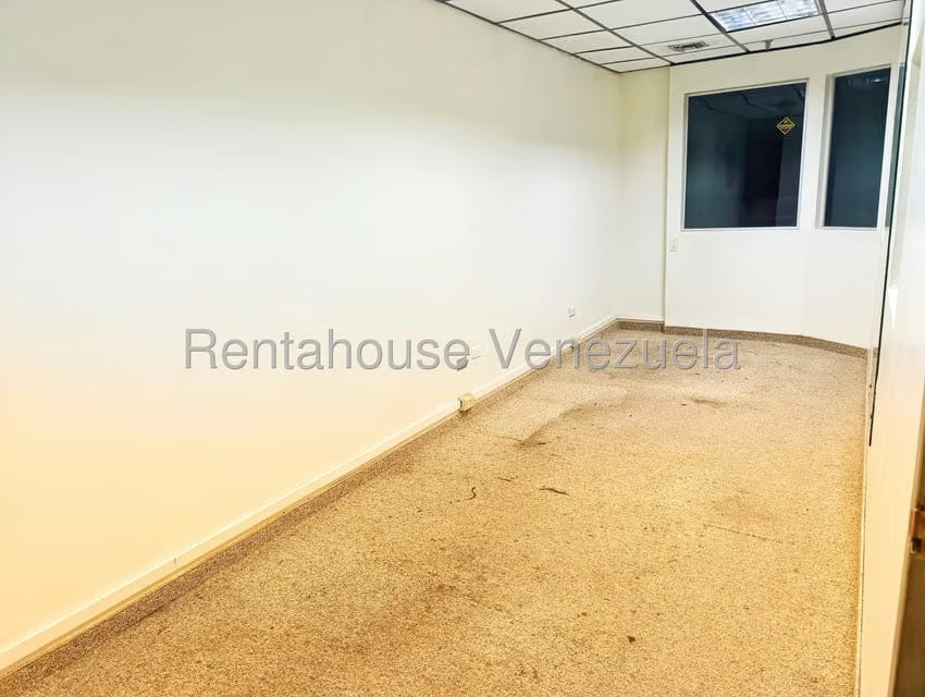 Comercial (Oficina) en Venta en Boleita Norte, Distrito Metropolitano - 14