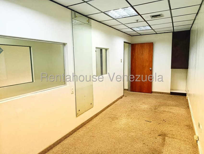Comercial (Oficina) en Venta en Boleita Norte, Distrito Metropolitano - 16