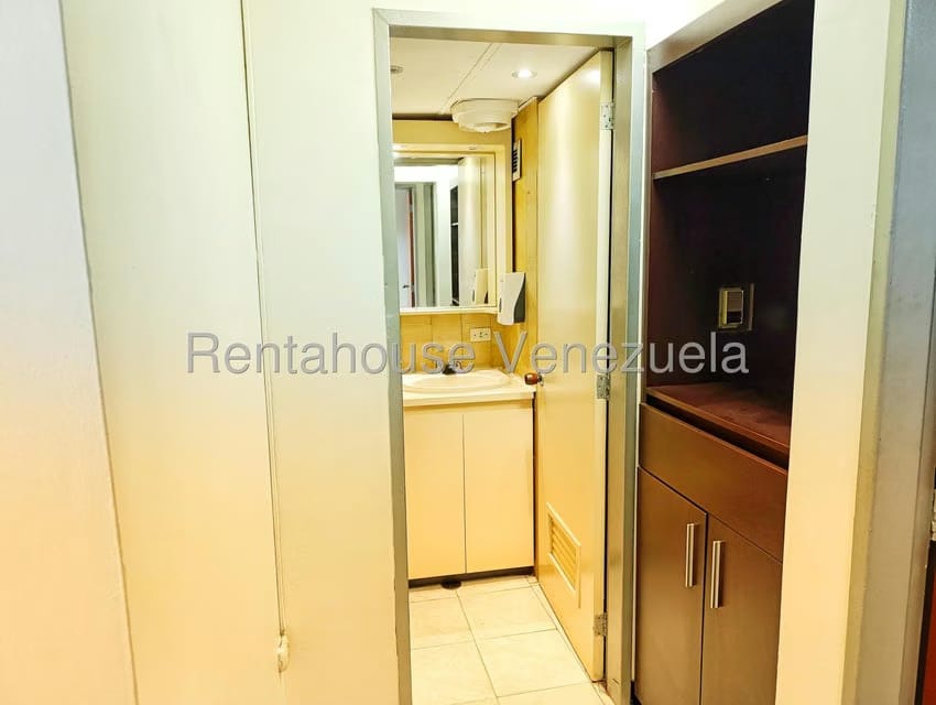 Comercial (Oficina) en Venta en Boleita Norte, Distrito Metropolitano - 17