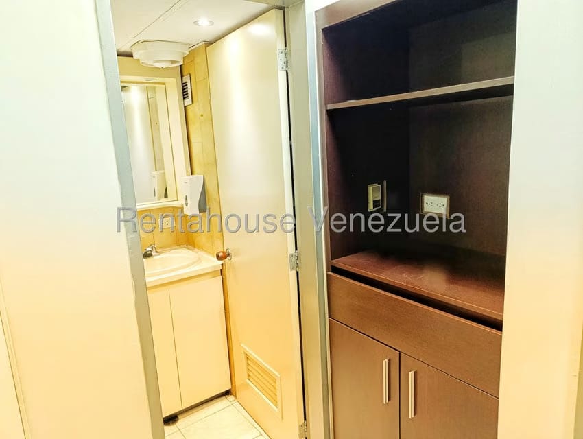 Comercial (Oficina) en Venta en Boleita Norte, Distrito Metropolitano - 18