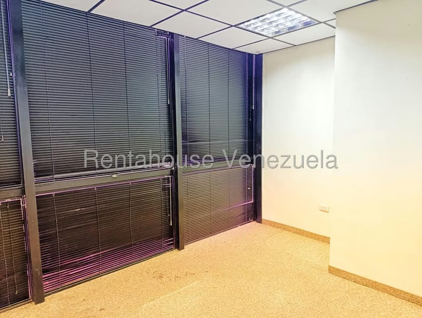 Comercial (Oficina) en Venta en Boleita Norte, Distrito Metropolitano - 20
