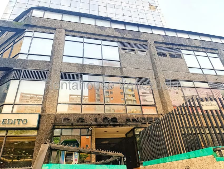 Comercial (Oficina) en Venta en Boleita Norte, Distrito Metropolitano - 3