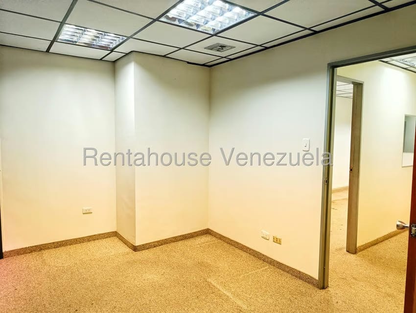 Comercial (Oficina) en Venta en Boleita Norte, Distrito Metropolitano - 21