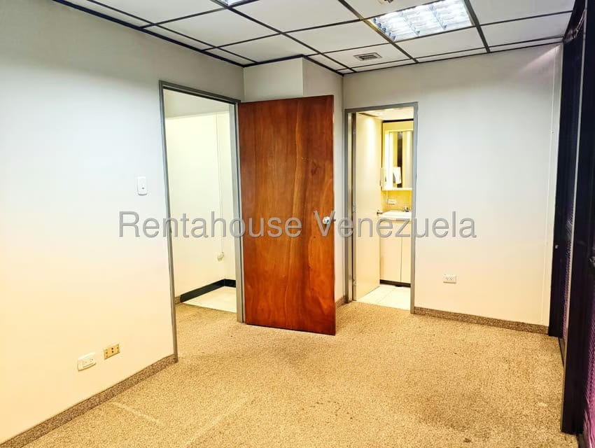 Comercial (Oficina) en Venta en Boleita Norte, Distrito Metropolitano - 22