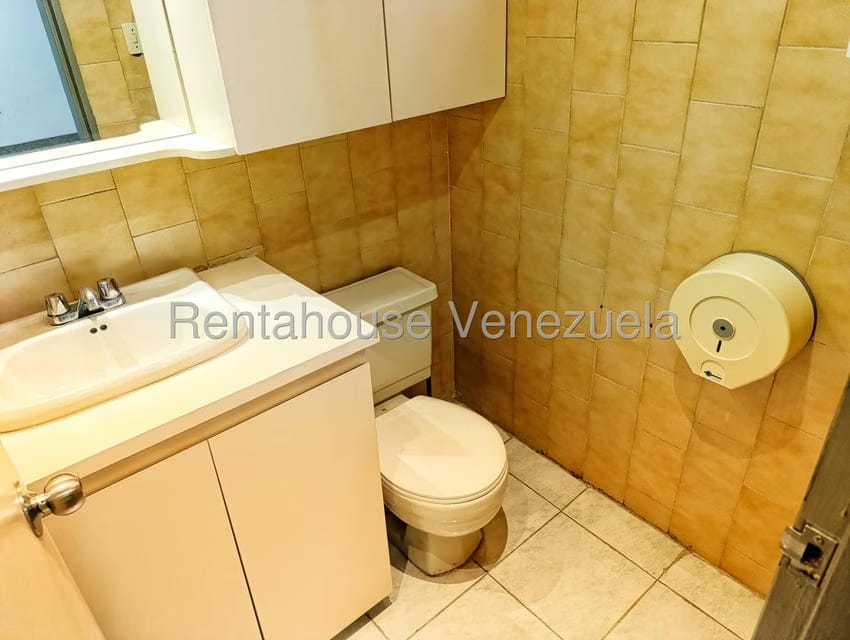 Comercial (Oficina) en Venta en Boleita Norte, Distrito Metropolitano - 24
