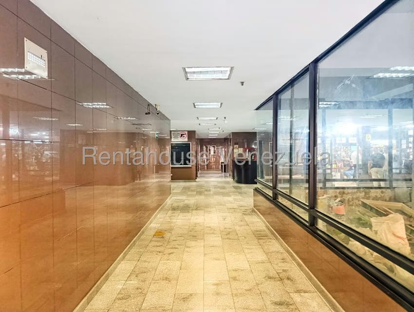 Comercial (Oficina) en Venta en Boleita Norte, Distrito Metropolitano - 4
