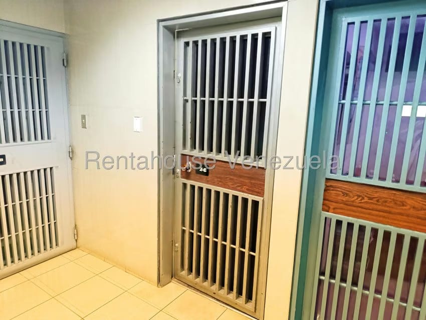 Comercial (Oficina) en Venta en Boleita Norte, Distrito Metropolitano - 7
