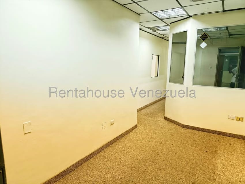 Comercial (Oficina) en Venta en Boleita Norte, Distrito Metropolitano - 8