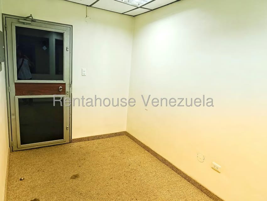 Comercial (Oficina) en Venta en Boleita Norte, Distrito Metropolitano - 10