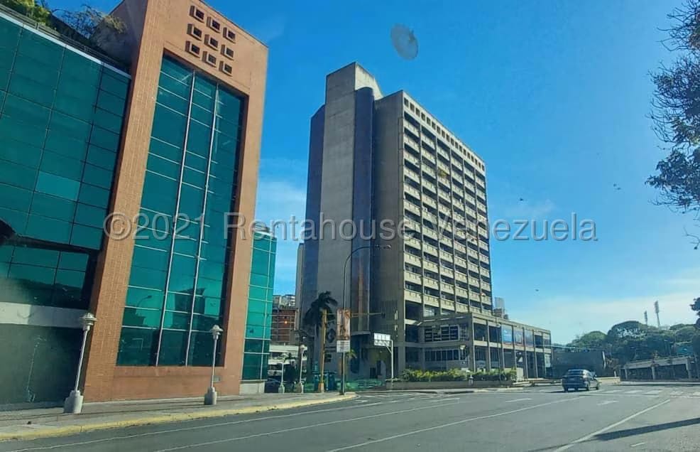 Comercial (Oficina) en Venta en Bello Monte, Distrito Metropolitano