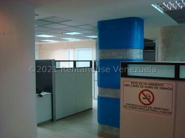 Comercial (Oficina) en Venta en Bello Monte, Distrito Metropolitano - 2