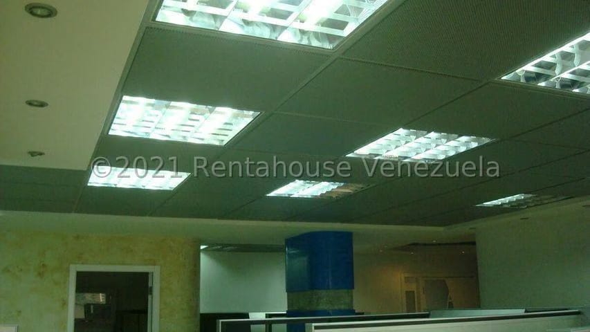 Comercial (Oficina) en Venta en Bello Monte, Distrito Metropolitano - 5