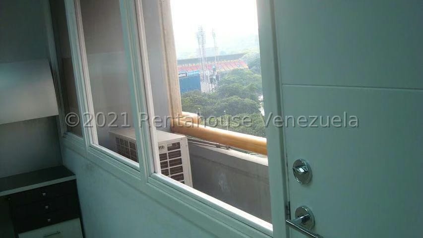 Comercial (Oficina) en Venta en Bello Monte, Distrito Metropolitano - 6