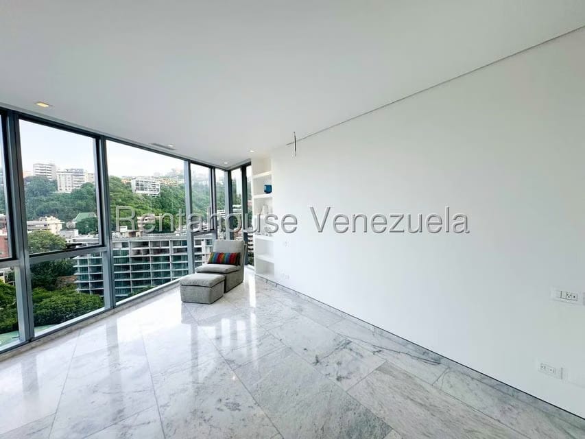 Apartamento (1 Nivel) en Venta en Las Mercedes, Distrito Metropolitano - 31