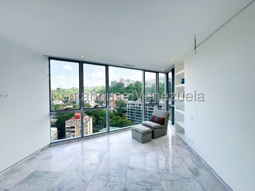 Apartamento (1 Nivel) en Venta en Las Mercedes, Distrito Metropolitano - 34